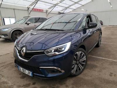 RENAULT MEGANE IV Grand Evolution 1.3 TCe 140CV BVA7 7..