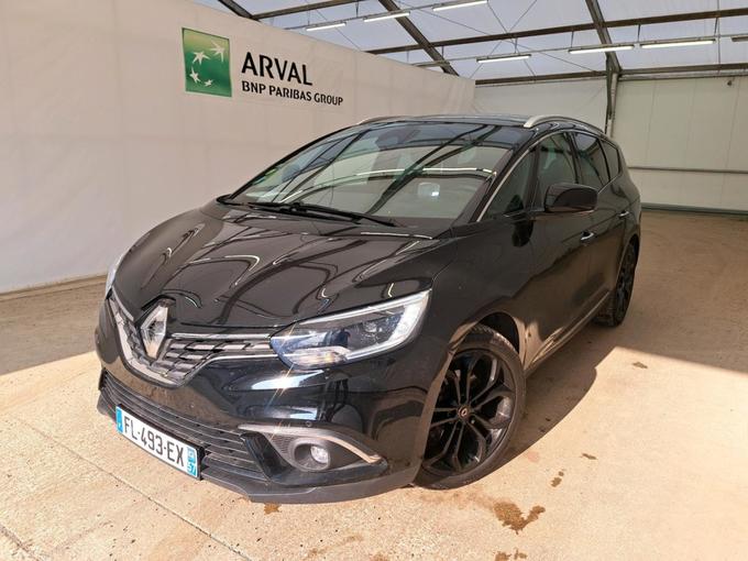 RENAULT MEGANE IV Grand Black Edition 1.7 dCi 120CV BV..