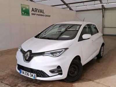 Renault ZOE Zoe business 52kwh bva