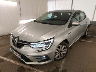 RENAULT MEGANE IV Berline 5 ptes. Business 1.5 dCi 115..