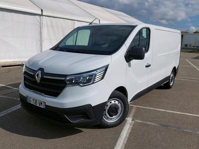 RENAULT Trafic III Fourgon L2H1 3T Confort 2.0 dCi 130..