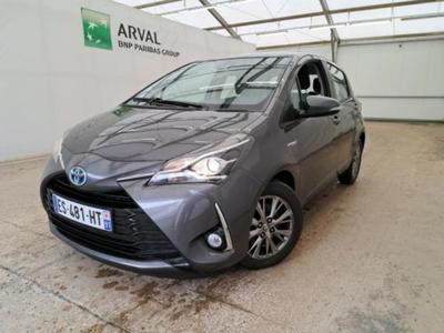 TOYOTA Yaris 1.5 VVT-I HYBRID Dynamic Business