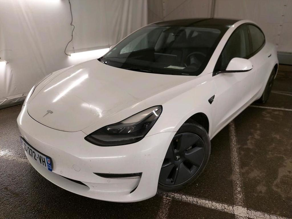 Tesla Model 3 Model 3 / 2018 / 4P / Berline Grande Aut..