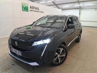 PEUGEOT 5008 Allure Pack 1.5 HDi 130CV BVA8 7 Sieges E..