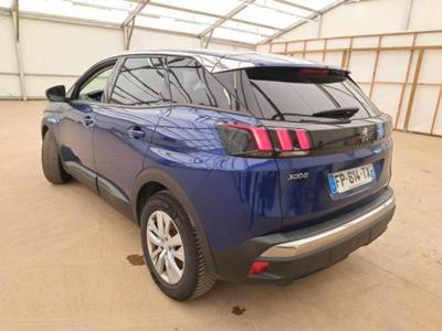 PEUGEOT 3008 Active Business 1.2 PureTech 130CV BVA8 E..