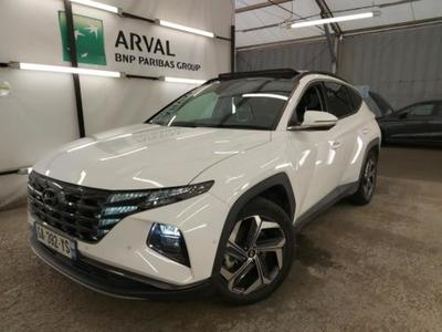 HYUNDAI TUCSON Tucson / 2020 / 5P / SUV 1.6 PHEV 265 H..