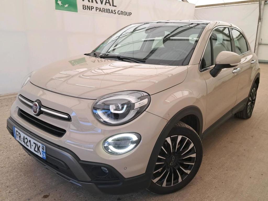 FIAT 500X 500X / 2018 / 5P / SUV 1.3 FFly T T4 150ch D..