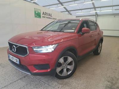 VOLVO XC40 Momentum 2WD 2.0 D3 150CV BVA8 E6dT