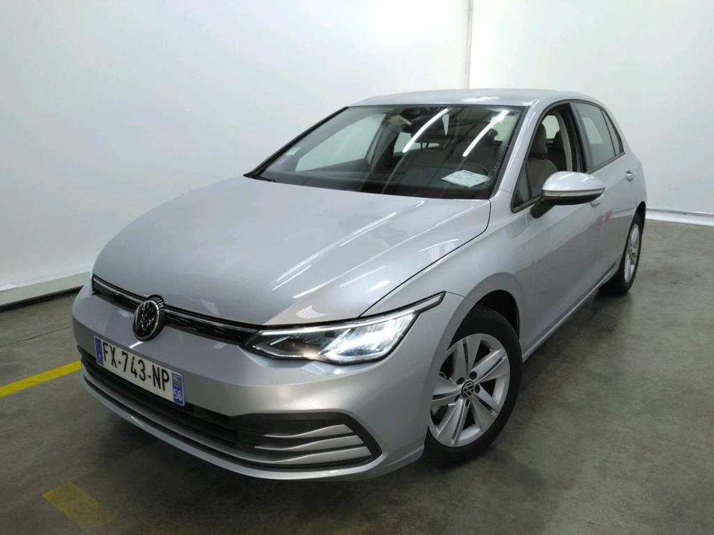 VOLKSWAGEN GOLF Golf / 2020 / 5P / Berline 1.0 eTSI OP..