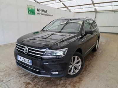 VOLKSWAGEN Tiguan Tiguan Allspace / 2017 / 5P / SUV 1...