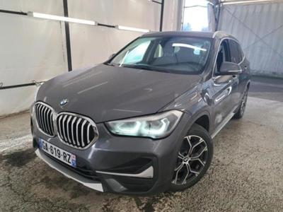 BMW X1 X1 X1 xDrive 25 e xLine 1.5 220CV BVA6 E6d