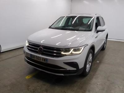 VOLKSWAGEN Tiguan Elegance eHybrid 1.4 TSI 245CV BVA6 ..