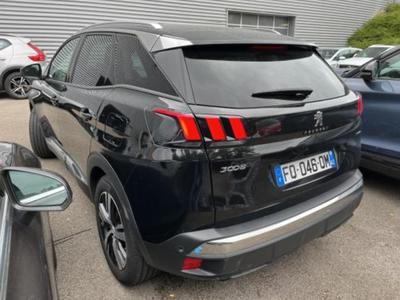 PEUGEOT 3008 Hybrid 225 Allure 1.6 Plug-In 225CV BVA8 ..