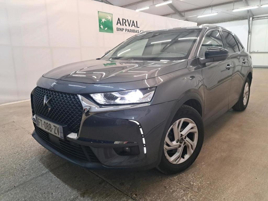 DS Ds 7 Crossback Business 1.5 BlueHDi 130CV BVA8 E6d