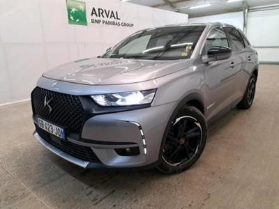 DS Ds 7 Crossback E-Tense 4x2 Performance Line 1.6 225..