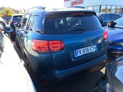 CITROEN C5 AIRCR. C5 Aircross / 2018 / 5P / SUV BlueHD..