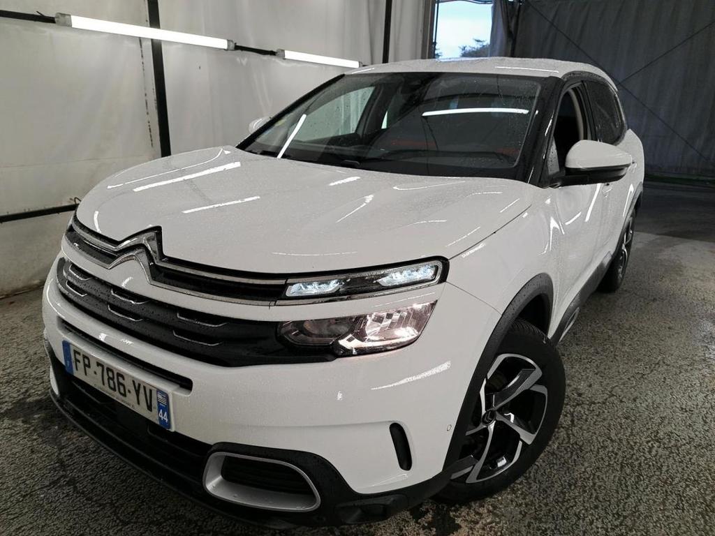 CITROEN C5 AIRCR. Aircross Feel 1.5 BlueHDi 130CV BVA8..