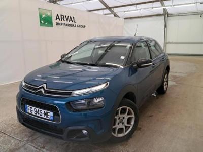 CITROEN C4 CACTUS Cactus Feel Business 1.5 BlueHDI 120..