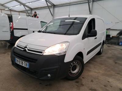 CITROEN Berlingo Fourgon Club L2 (Long) 1.6 BlueHDi 10..