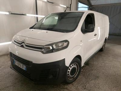 CITROEN Jumpy Fourgon Business XL (L3) 2.0 BlueHDi 120..