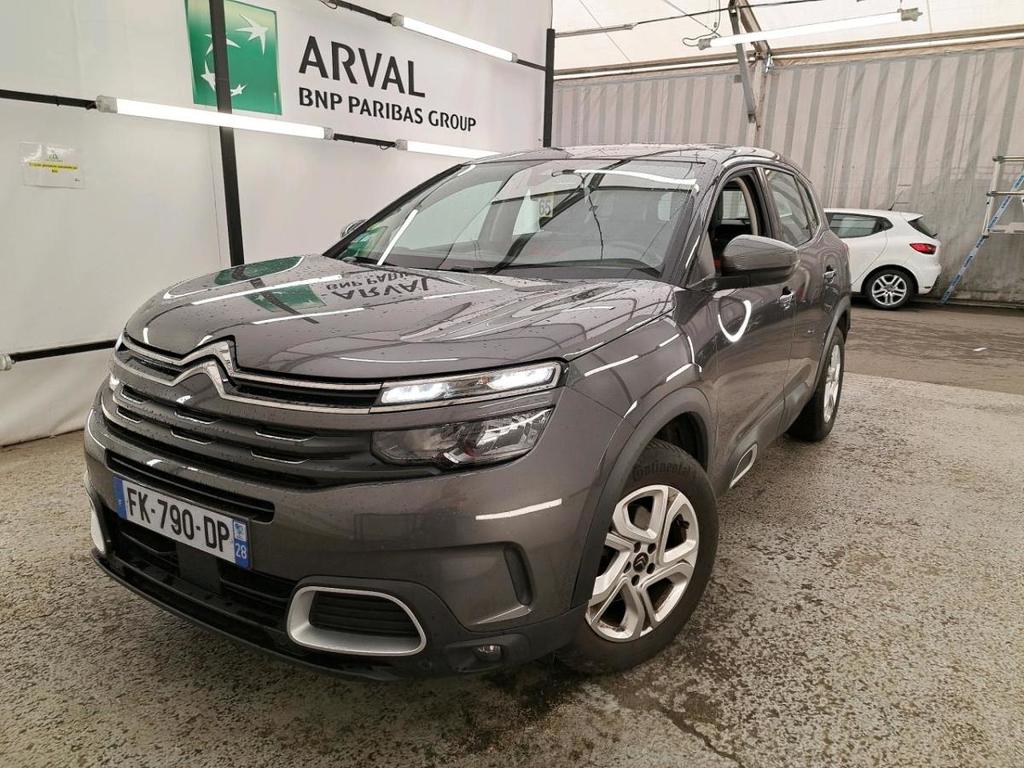 CITROEN C5 AIRCR. Aircross Business 1.5 BlueHDi 130CV ..