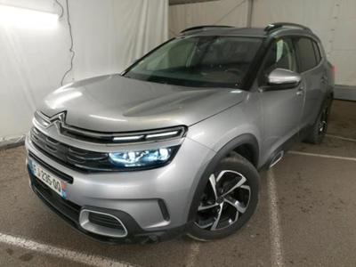 CITROEN C5 AIRCR. Aircross Shine 2.0 BlueHDi 180CV BVA..