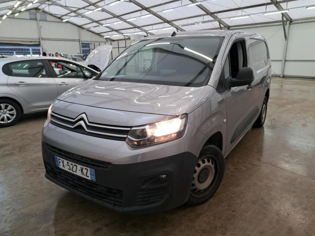 CITROEN Berlingo Fourgon Club XL 950 1.5 BlueHDi 100CV..