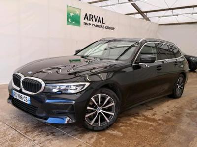 BMW SERIE 3 Serie 3 3 touring 316 D