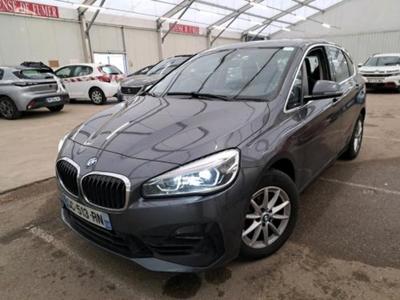 BMW SERIE 2 Serie 2 serie 2 active tourer