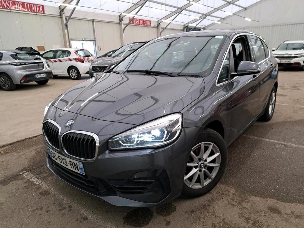 BMW SERIE 2 Serie 2 serie 2 active tourer