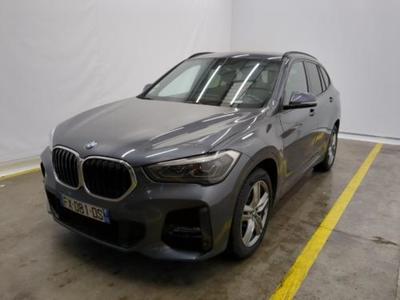 BMW X1 X1 X1 xDrive 20 d M Sport 2.0 190CV BVA8 E6d