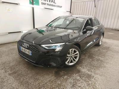 AUDI A3 Berline 35 TDI Business Line 2.0 TDI 150CV BVA..