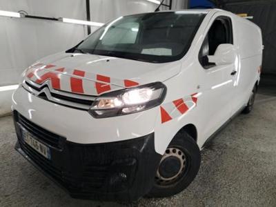 CITROEN Jumpy Fourgon Business M 1.6 BlueHDi 95CV BVM5..