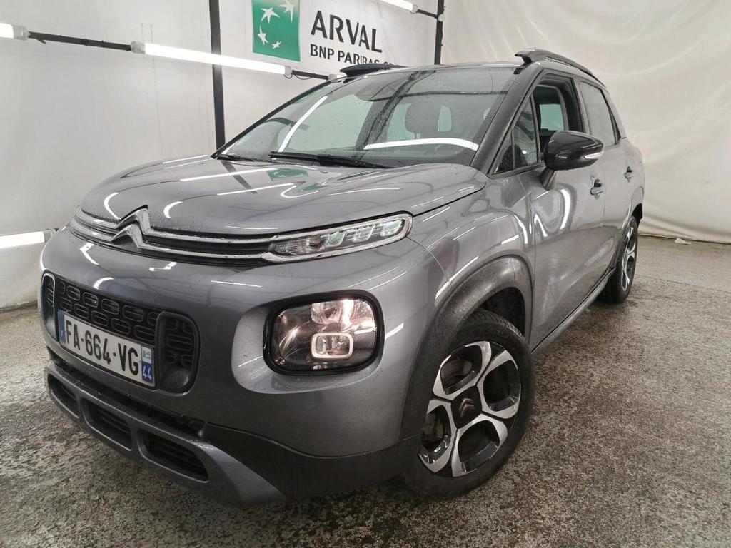 CITROEN C3 AIRCR. C3 Aircross 5p SUV PureTech 110 S&amp;S ..