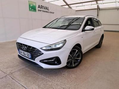 HYUNDAI I 30 cw Creative Mild-Hybrid 1.0 T-GDI 120CV B..