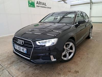 AUDI A3 Berline 30 TDI sport 1.6 TDI 115CV BVA7 E6dT