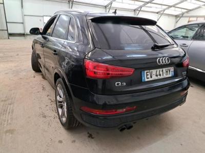 AUDI Q3 Ambiente Quattro 2.0 TFSI 180CV BVA7 E6