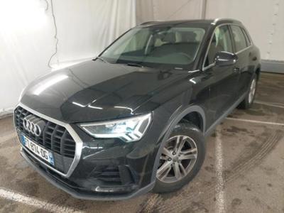 AUDI Q3 Q3 / 2018 / 5P / SUV 35 TDI 150 S TRONIC BUSIN..