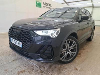 AUDI Q3 Sportback 35 TFSI S line 1.5 TFSI 150CV BVA7 E..