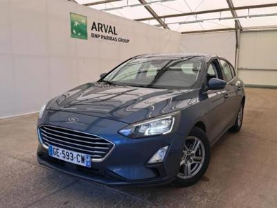 FORD FOCUS Focus / 2018 / 5P / Berline 5P - 1.5 EcoBlu..