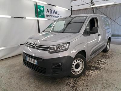 CITROEN Berlingo Fourgon Club XL 950 1.5 BlueHDi 100CV..