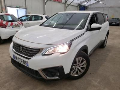 PEUGEOT 5008 Active Business 1.5 HDi 130CV BVA8 E6dT