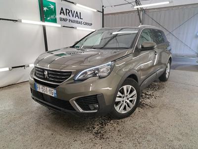 PEUGEOT 5008 Active Business 1.5 HDi 130CV BVM6 E6dT