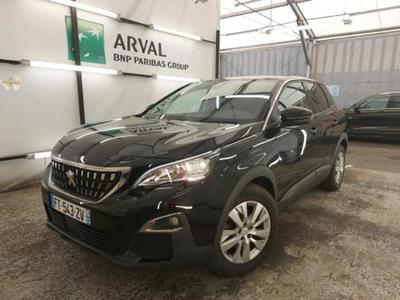 PEUGEOT 3008 Active Business 1.5 HDi 130CV BVA8 E6d