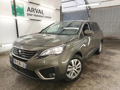 PEUGEOT 5008 Active Business 1.5 HDi 130CV BVA8 E6dT