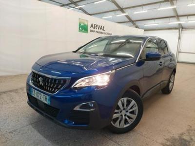 PEUGEOT 3008 Active Business 1.5 HDi 130CV BVA8 E6dT