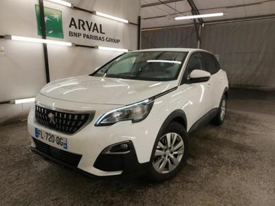 PEUGEOT 3008 Active Business 1.5 HDi 130CV BVA8 E6dT