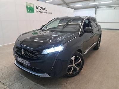 PEUGEOT 3008 Allure 1.5 HDi 130CV BVA8 E6d