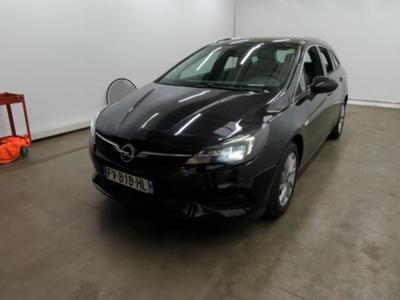 OPEL ASTRA K Sports Tourer Elegance Business Start/Sto..