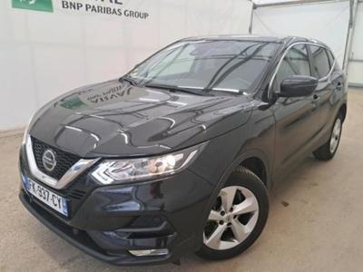 NISSAN Qashqai Qashqai / 2017 / 5P / Crossover 1.5 DCI..